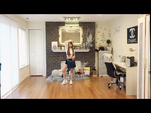 Britney1202 - Saweetie ft Doja Cat (Best Friend), Choreography by Funky Y