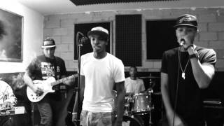 Revenge Of The Nerds Vibe session