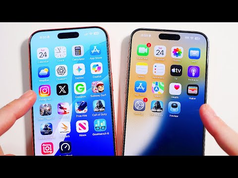 iPhone 17 Pro Max vs iPhone 15 Pro Max - Months Later