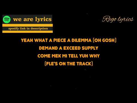 Banana (feat. Shaggy) [DJ FLe - Minisiren Remix] Official Music Video | Conkarah