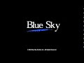 Blue Sky Studios Logo 2002