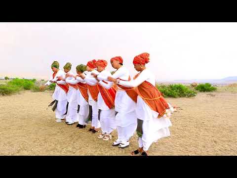 Xasan Yare Ft Kiin | New Dhaanto | Official  Video 2020