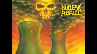 Nuclear Assault - Survive