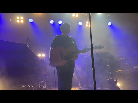 Aki Tykki - Finlandia-hymni [Intro] - Tavastia 19.9.2025 Helsinki