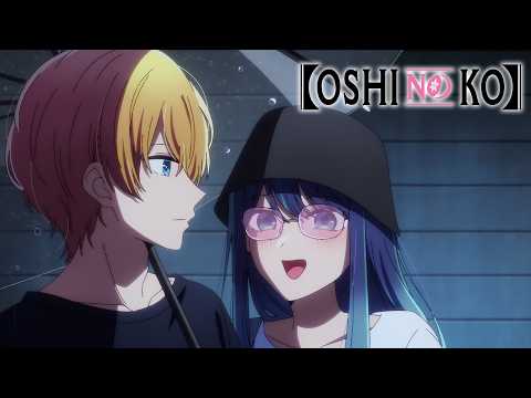 Akane Knows She Was The Second Choice |【OSHI NO KO】Season 3