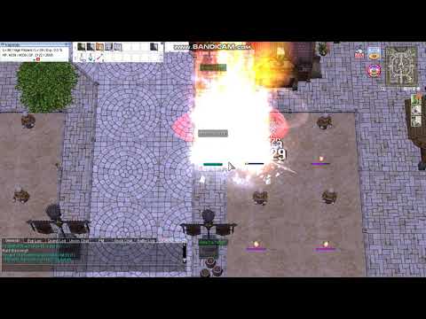 Ragna0.com - High Wizzard (End-game equipment)