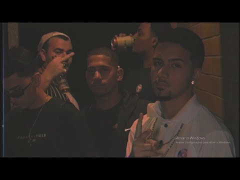 YRB Filipin - ''INVEJA 🤭" (ft. 7celo) [Oficial Vídeo]
