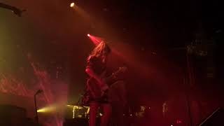 Bloodhound- Angus & Julia Stone- Live at the Fillmore in SF (12-3-17)