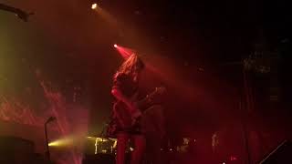 Bloodhound- Angus &amp; Julia Stone- Live at the Fillmore in SF (12-3-17)