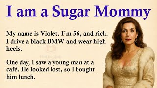 Download lagu He Married a Sugar Mommy ✅ Emotional English Story (A1 | A2 Level) ✅ mp3 Download lagu He Married a Sugar Mommy ✅ Emotional English Story (A1 | A2 Level) ✅ mp3
