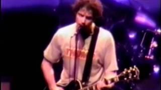 Soundgarden - Mailman - Bethlehem, PA 1994