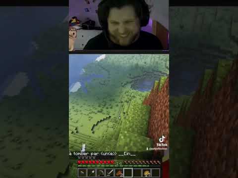 pafpaflechien - suuuuuuuu #live #livestream #minecraft #rp #twitch  #humour #gaming #erreurs #funny #stream #pourtou