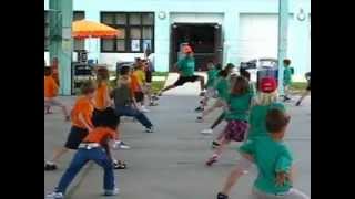 Pasadena Fundamental - Corey Thornton