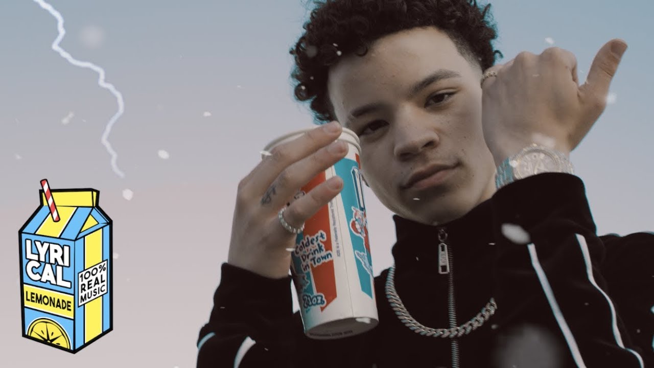 Lil Mosey — Noticed