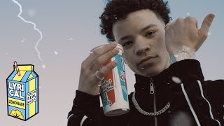 Video thumbnail of "Lil Mosey - Noticed (Dir. by @_ColeBennett_)"