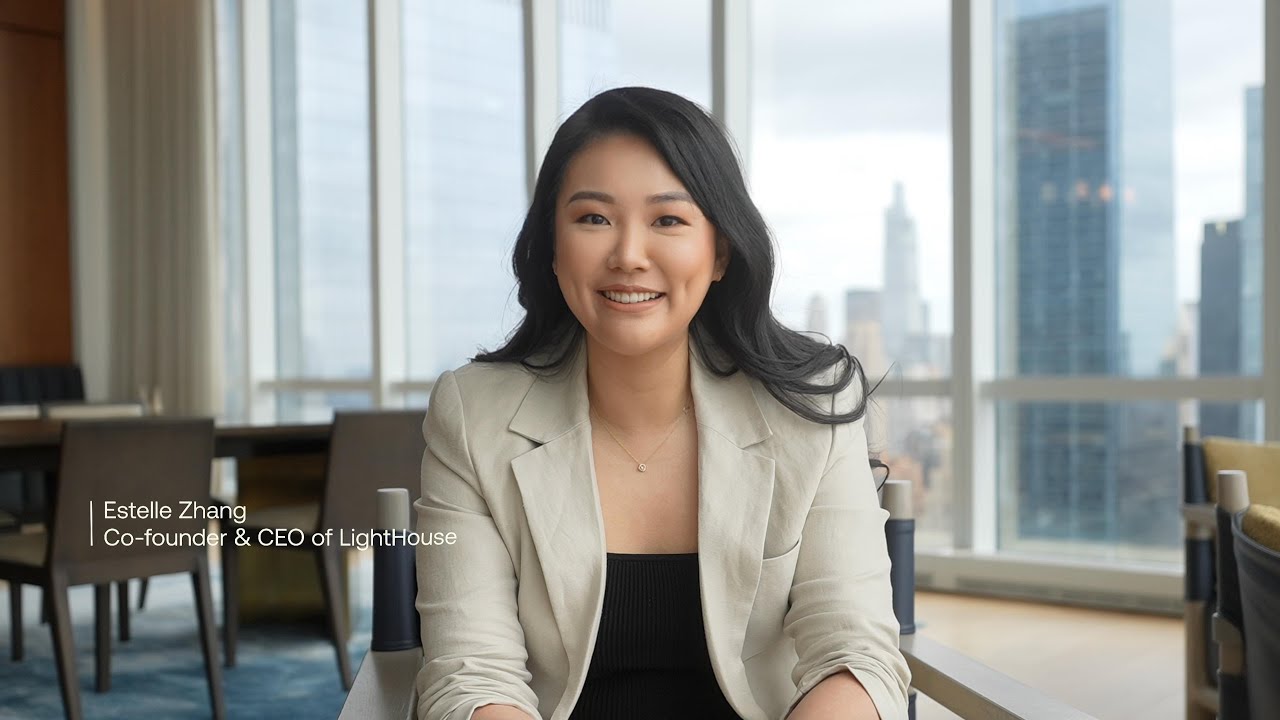 Introducing LightHouse