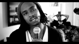 Behind The Scenes of Aleesia&#39;s &quot;KISS IT BYE BYE&quot; Video!