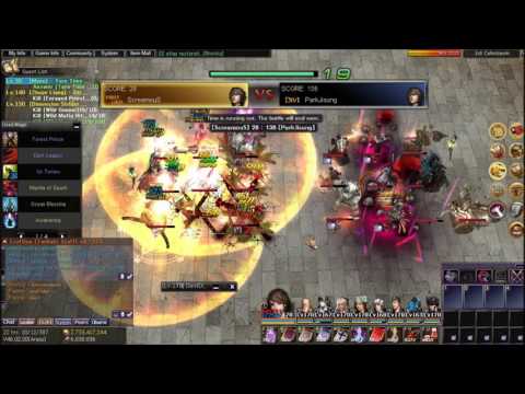 Argos Weekly 24 Jun 2017 AM Semi-Final