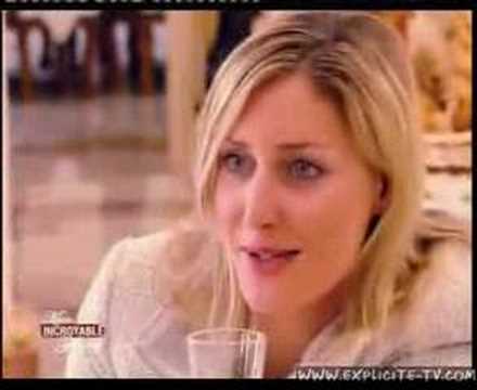 Mon Incroyable Fiancé