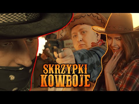 Zespół Skrzypki - Kowboje