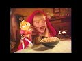 2002 Honey Nut Cheerios Little Red Riding Hood Full Version DVD