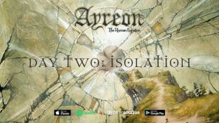 Ayreon - Day Two: Isolation (The Human Equation) 2004