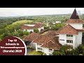 Top 10 Schools In Thiruvananthapuram Kerala Top10Bucket