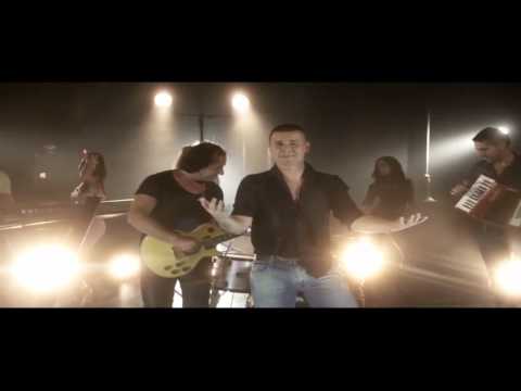 Davor Badrov - Baraba sa Balkana (Official Video)