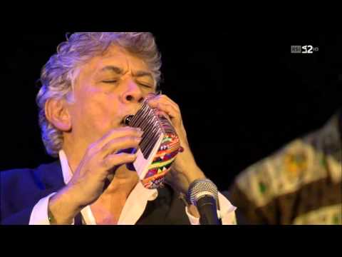 Monty Alexander - Baloise Session 2014