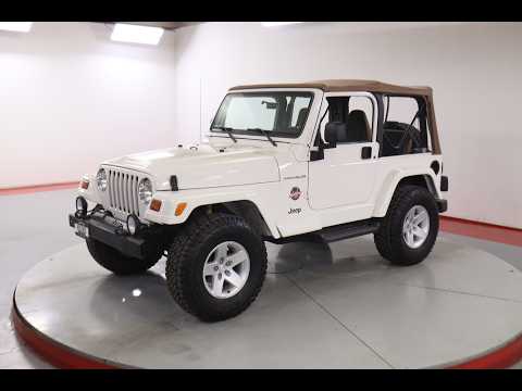 1997 Jeep Wrangler (CC-2074433) for sale in Denver , Colorado