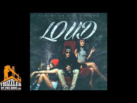 Flip Major - All Gas, No Brakes [Prod. SB Focus] [Thizzler.com]