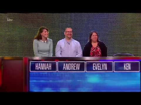 Ken Wants To Play The Beast - The Chase