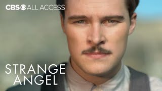 Strange Angel - First Look Trailer