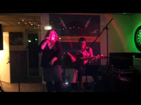 Gebroeders draait door recordings - Martiene Bosman (Anouk - Michel)