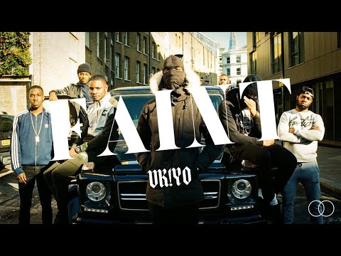 Drill Trap Type Beat "FAINT" | 2023 | @UKIYO-000