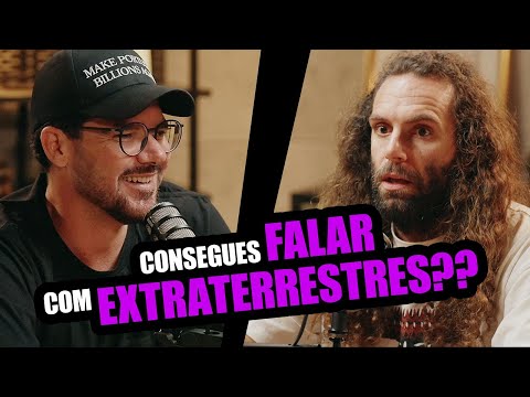 CdK | 125 | João Viola: A verdade proibida sobre espiritualidade, extraterrestres e realidade