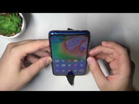 Face Unlock Test on TCL 20 5G – Facial Recognition