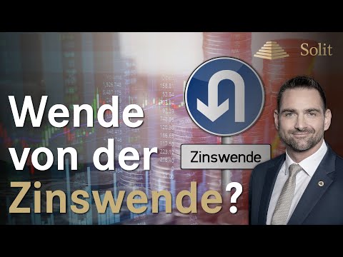 STRESS im System - kommt jetzt die “Wende von der Zinswende”?