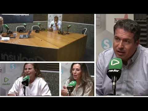 #LaVozdeFuerteventura | Oposición Puerto del Rosario