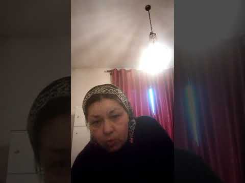 Marturia nea, Teofanie, am vazut Duhul morti linga patul meu 2005 decembrie