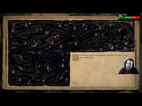 Pillars of Eternity II: Deadfire - Episode 24