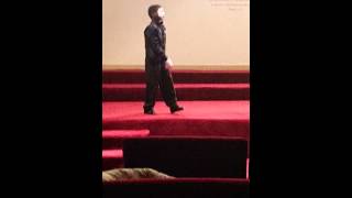 Smokie norful don&#39;t quit BJ miming