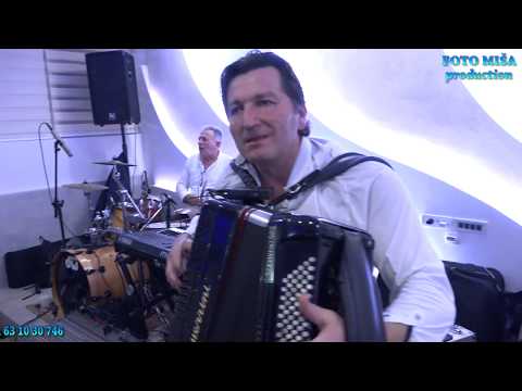 Stara narodna kola za mlade igrače-Orkestar Slaviše Vidojevića