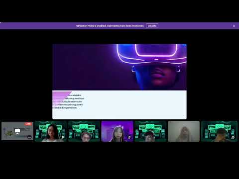 Video