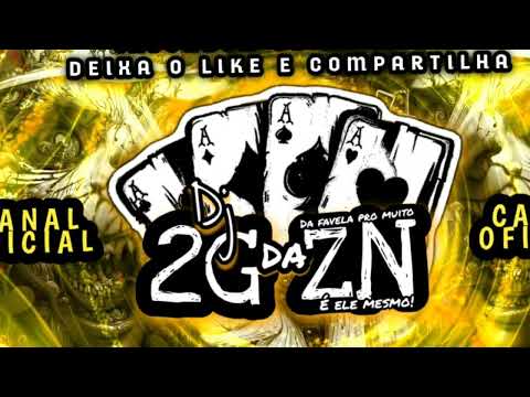 AUTOMOTIVO RITMO TIKTOK - Mc Mr Bim, Mc RD e Mc Magrinho ( dj 2g da zn)