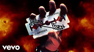 Judas Priest - Grinder (Official Audio)
