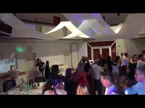 Dj Dany - (Daniele Grieco) Disco Samba trenino matrimonio tel. +41 78 9265458 / +39 349 8422451