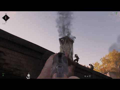 Hunt Showdown - Welcome to DeSalle