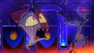 Helluva Boss: Mastermind (audio only)