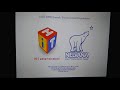 Hit Entertainment Nelvana Limited Logo 2014